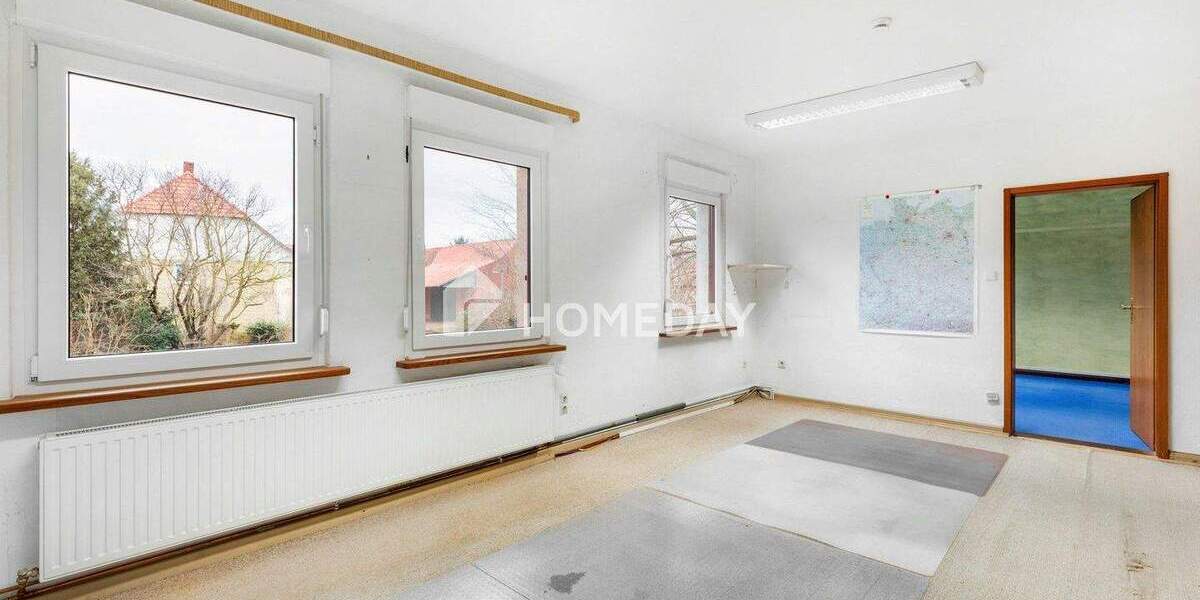 Einfamilienhaus Elze Esbeck - 8 Zimmer, 260 m&sup2;, 349.500&euro; | Angebot:25846119