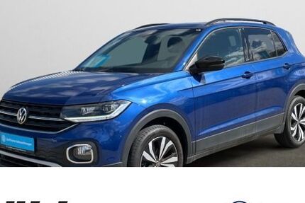 VW T-Cross 61.344 km 17.790 &euro; Hildesheim 31137