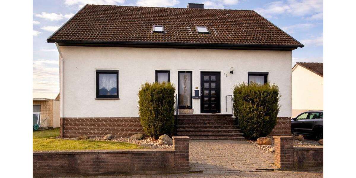 Einfamilienhaus Salzhemmendorf - 6 Zimmer, 170 m&sup2;, 249.000&euro; | Angebot:25029880
