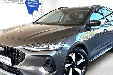 Ford Focus 24.535 km 25.190 &euro; Peine 31226