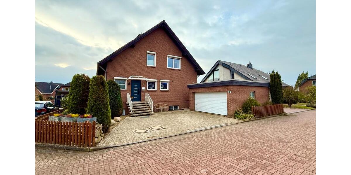 Einfamilienhaus Hildesheim Itzum-Marienburg - 4 Zimmer, 140 m&sup2;, 649.000&euro; | Angebot:26065923