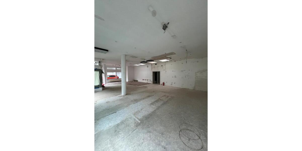 Gewerbeobjekt Salzgitter Ortschaft Nord - 2.000&euro; | Angebot:25994459