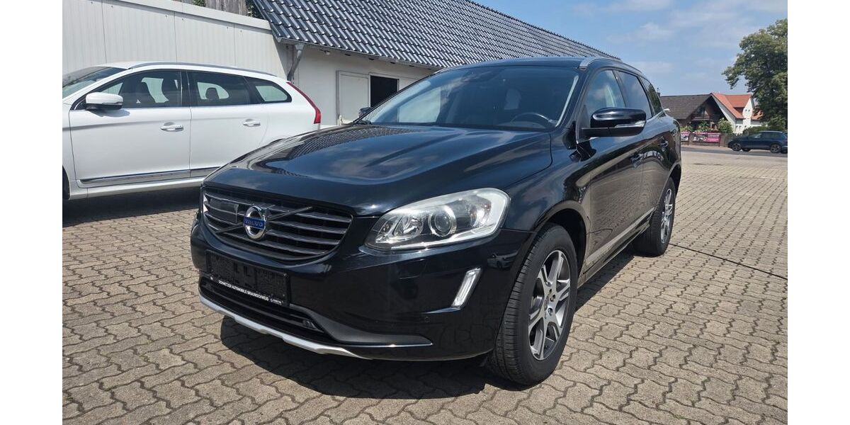 Volvo XC60 213.000 km 13.100 &euro; Lehrte 31275