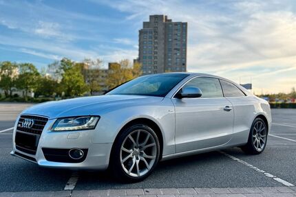 Audi A5 209.870 km 6.850 &euro; Laatzen 30880