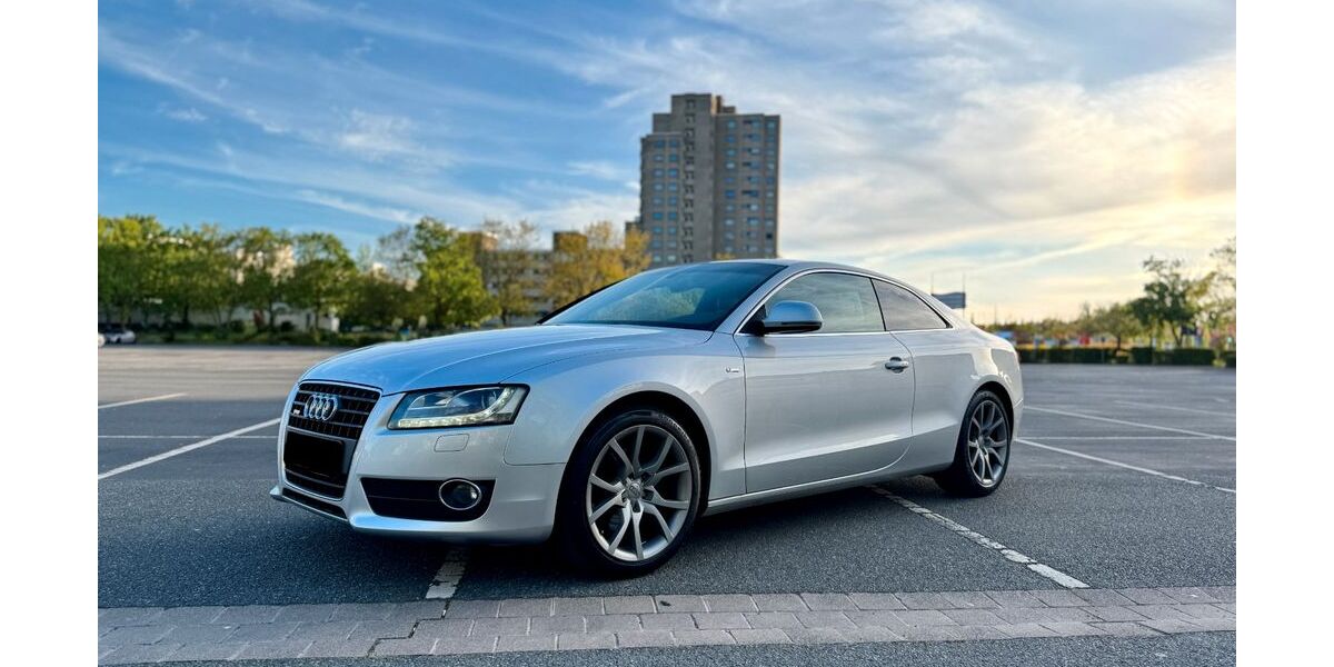 Audi A5 209.870 km 6.850 &euro; Laatzen 30880