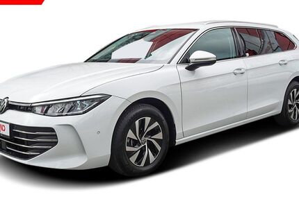 VW Passat Variant 46.895 km 34.950 &euro; Hannover 30179