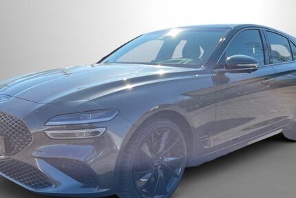 Genesis G70 13.753 km 37.980 &euro; Hannover 30659