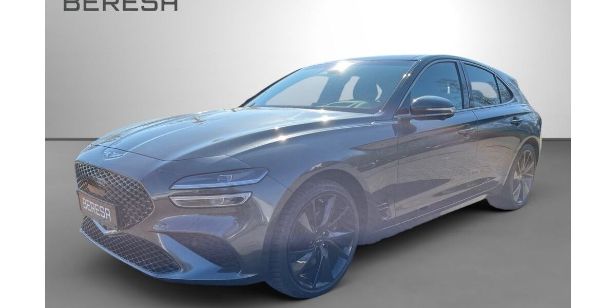 Genesis G70 13.753 km 37.980 &euro; Hannover 30659