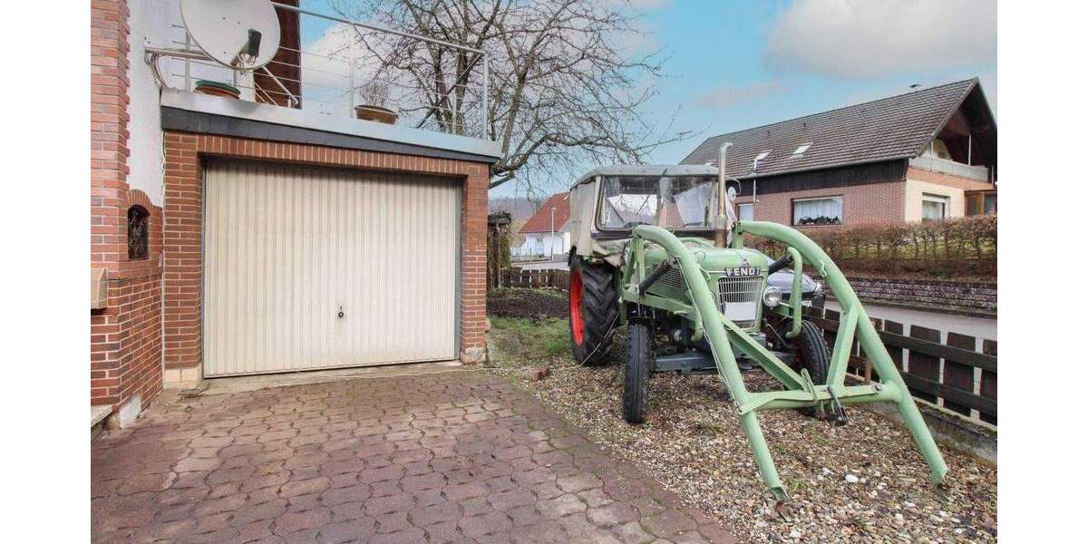 Einfamilienhaus Delligsen - 7 Zimmer, 197 m&sup2;, 199.000&euro; | Angebot:25865254