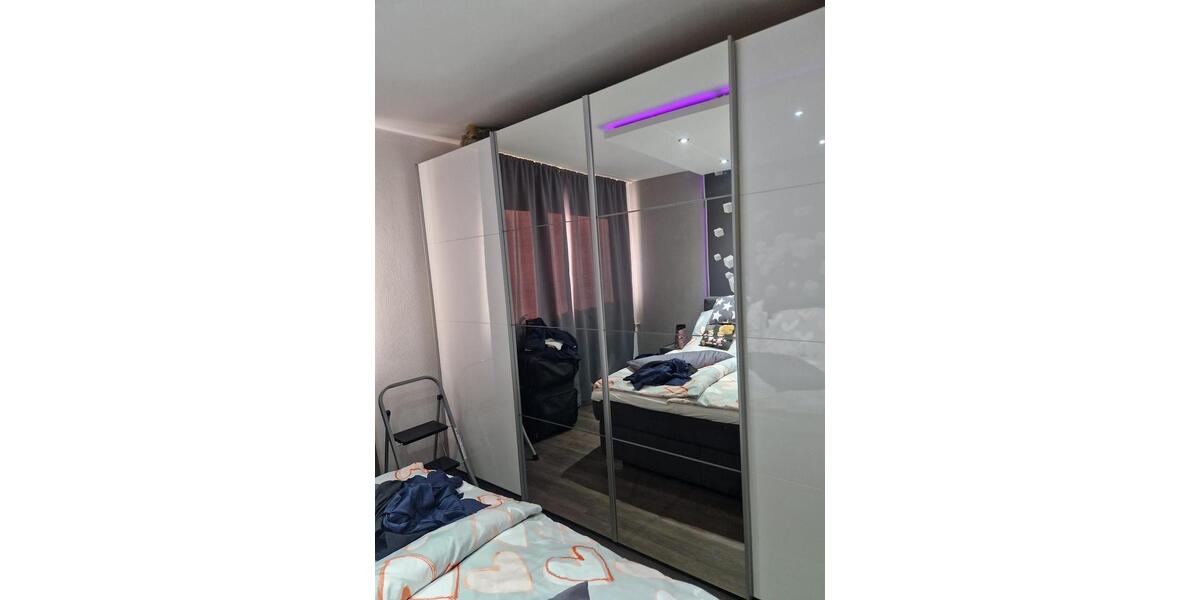 Etagenwohnung Hannover Döhren-Wülfel - 3 Zimmer, 88 m&sup2;, 249.000&euro; | Angebot:26630207