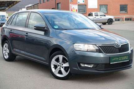 Skoda Rapid/Spaceback 143.000 km 7.990 &euro; Springe 31832