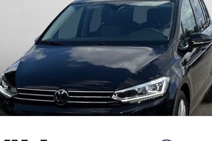 VW Touran 25.502 km 34.990 &euro; Hildesheim 31137