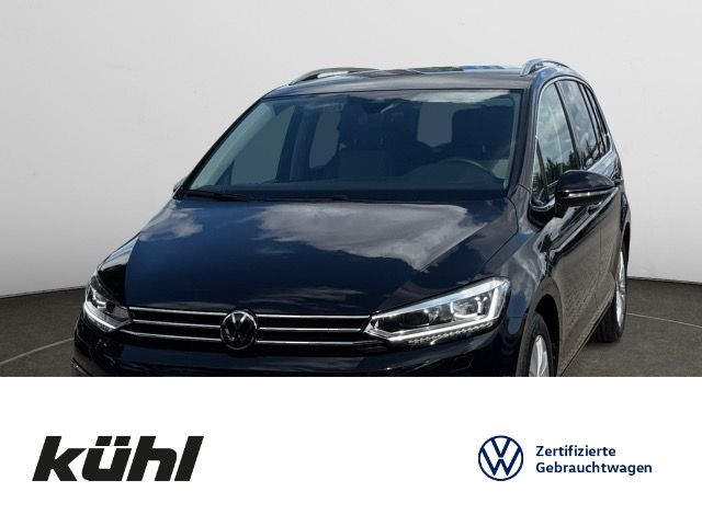 VW Touran 25.502 km 34.990 &euro; Hildesheim 31137