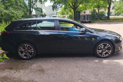 Opel Insignia 235.353 km 3.800 &euro; Hannover 30629