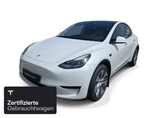 Tesla Model Y 37.667 km 39.300 &euro; Hannover 30519