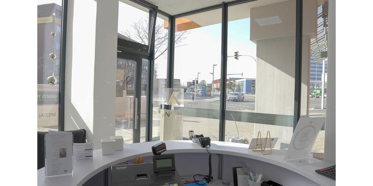 Gewerbeobjekt Salzgitter - 780&euro; | Angebot:25486995