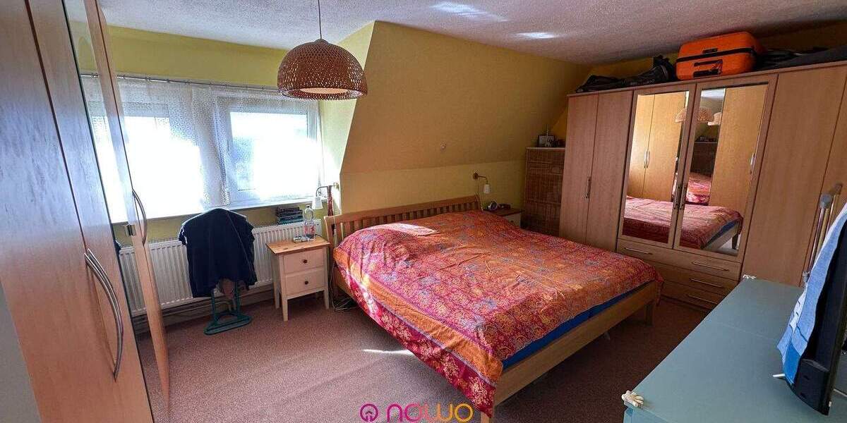 Einfamilienhaus Salzgitter Ringelheim - 5 Zimmer, 120 m&sup2;, 225.000&euro; | Angebot:25797391