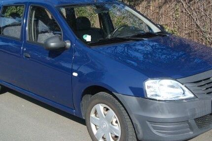 Dacia Logan 69.333 km 3.250 &euro; Hannover 30457