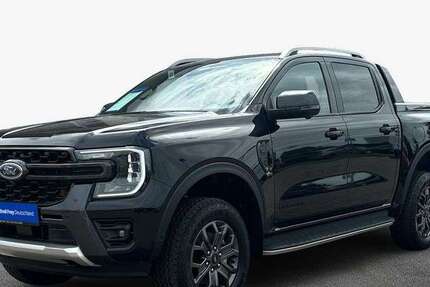 Ford Ranger 13.500 km 44.418 &euro; Hildesheim 31135