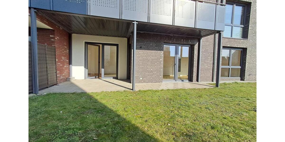 Erdgeschoßwohnung Peine - 3 Zimmer, 95 m&sup2;, 1.180&euro; | Angebot:25489035