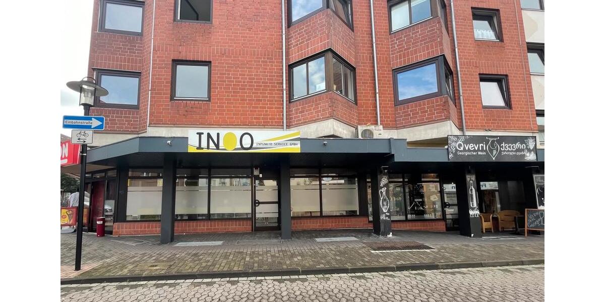 Gewerbeobjekt Hildesheim - 500&euro; | Angebot:25954678