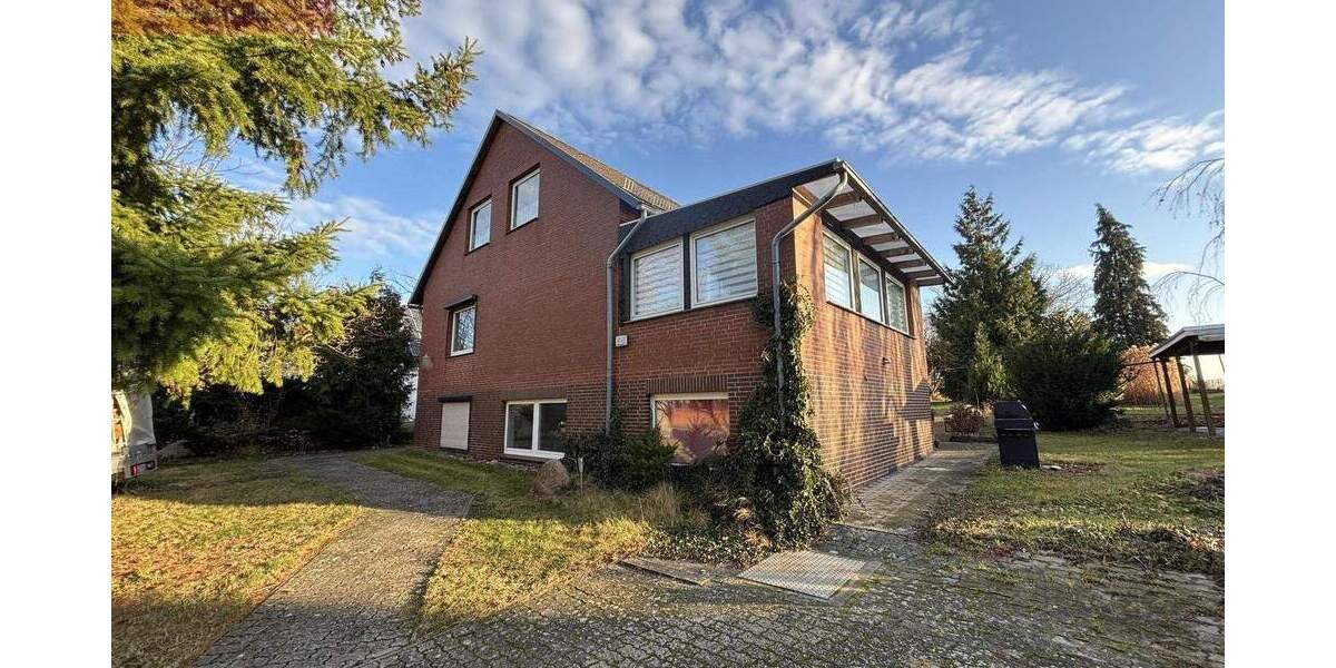 Einfamilienhaus Sehnde Klein Lobke - 4 Zimmer, 110 m&sup2;, 349.000&euro; | Angebot:25671882