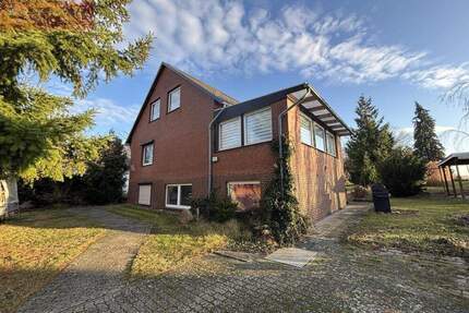 Haus Sehnde Klein Lobke - 4 Zimmer, 110 m&sup2;, 349.000&euro; | Angebot:25671882