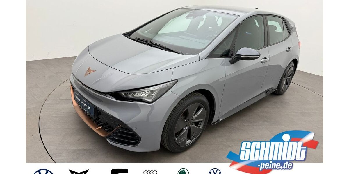 Cupra Born 76.490 km 21.900 &euro; Peine 31226