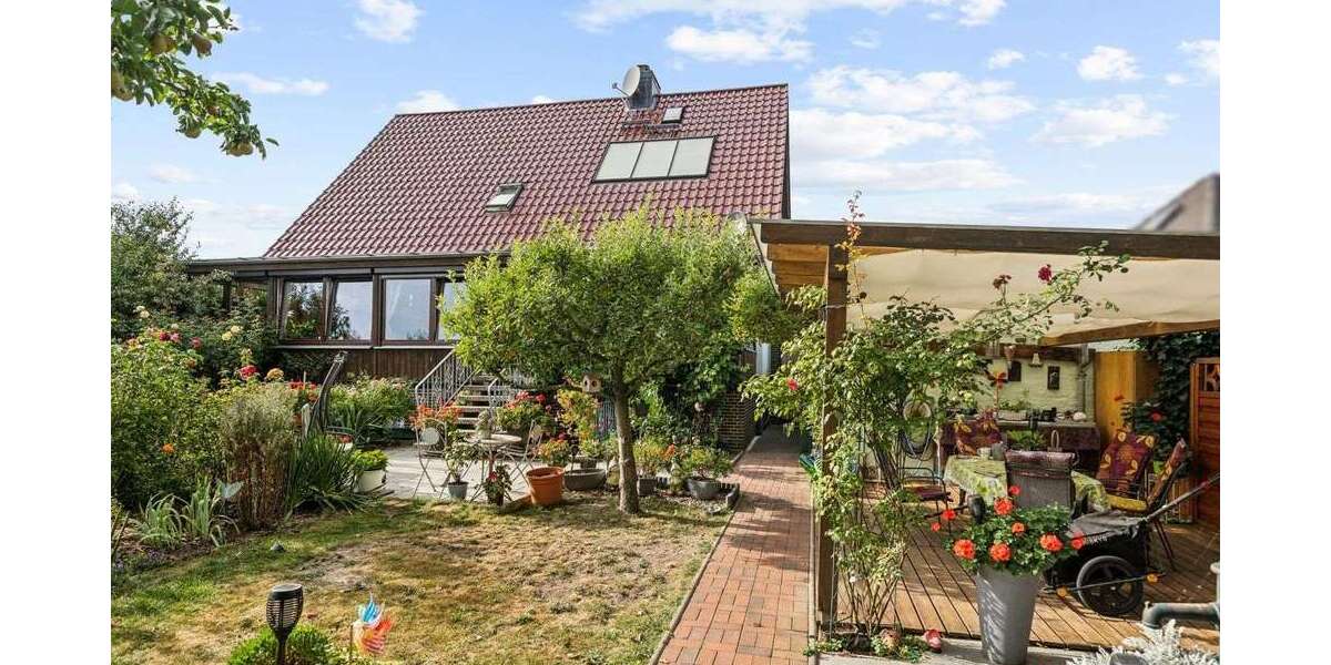 Einfamilienhaus Schellerten - 8 Zimmer, 178 m&sup2;, 249.000&euro; | Angebot:23290235