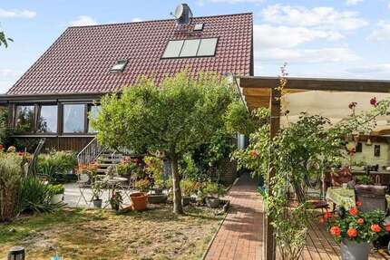 Haus Schellerten - 8 Zimmer, 178 m&sup2;, 249.000&euro; | Angebot:23290235