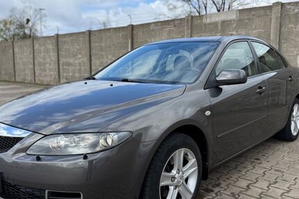 Mazda 6 114.000 km 3.500 &euro; Hannover 30179