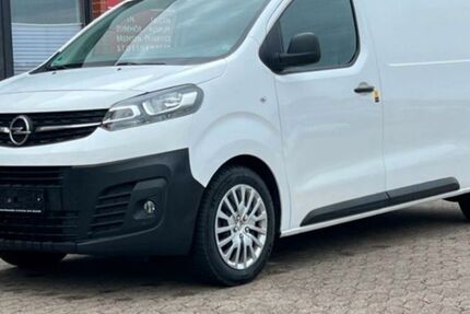 Opel Vivaro 40.950 km 17.490 &euro; Hildesheim 31137