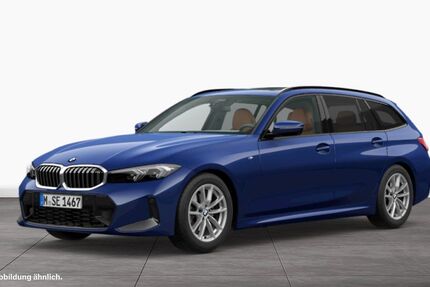 BMW 320 15.822 km 43.300 &euro; Hannover 30539