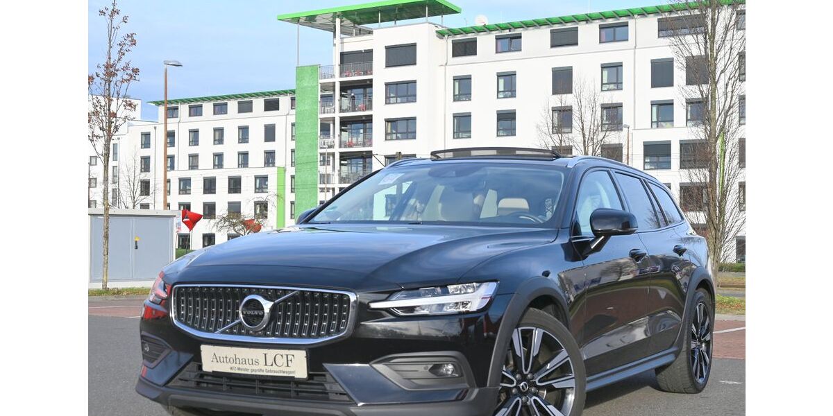 Volvo V60 Cross Country 146.676 km 21.299 &euro; Laatzen 30880