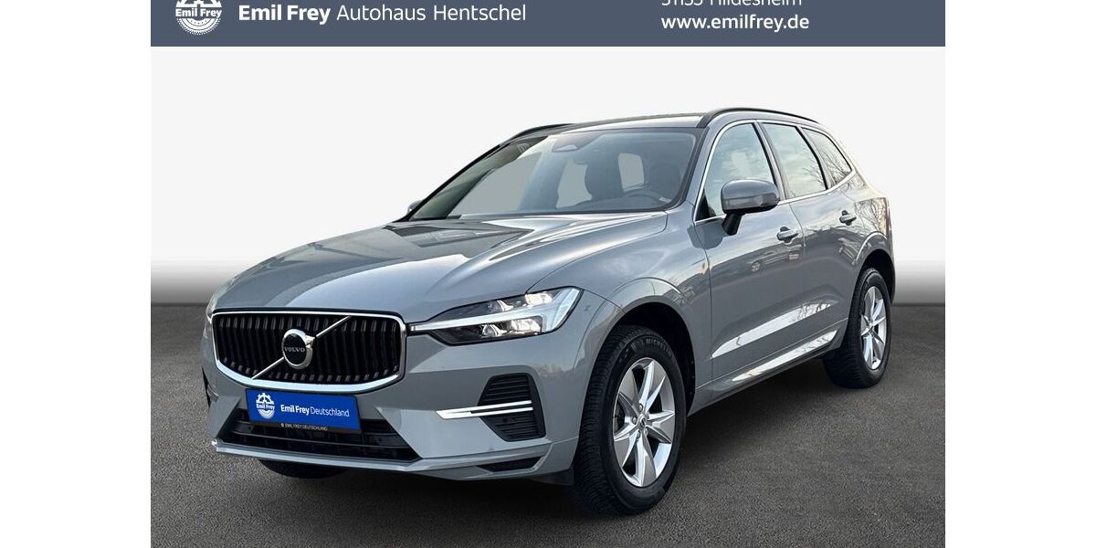 Volvo XC60 22.663 km 33.914 &euro; Hildesheim 31135