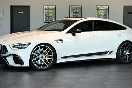 Mercedes-Benz AMG GT 71.055 km 111.980 &euro; Laatzen 30880