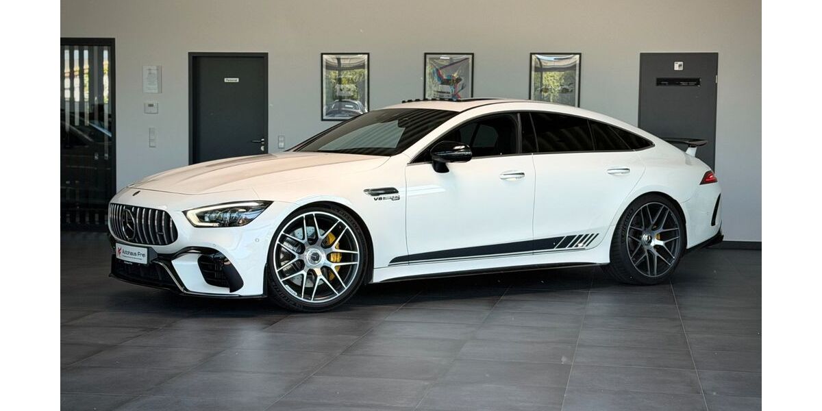 Mercedes-Benz AMG GT 71.055 km 111.980 &euro; Laatzen 30880