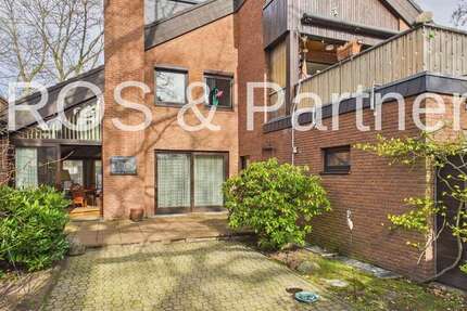 Haus Hannover Bothfeld-Vahrenheide - 8 Zimmer, 250 m&sup2;, 899.000&euro; | Angebot:24649329