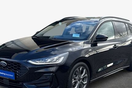Ford Focus 33.475 km 21.518 &euro; Hildesheim 31135