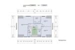 Dachgeschoßwohnung Hannover Ricklingen - 3 Zimmer, 94 m&sup2;, 360.000&euro; | Angebot:26136050