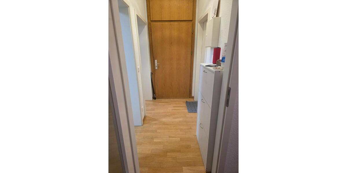 Etagenwohnung Hannover Linden-Limmer - 2 Zimmer, 54 m&sup2;, 539&euro; | Angebot:25258148