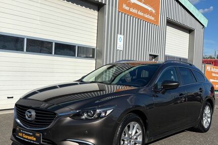 Mazda 6 167.494 km 6.999 &euro; Hildesheim 31137
