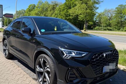 Audi Q3 16.300 km 48.000 &euro; Salzgitter 38228