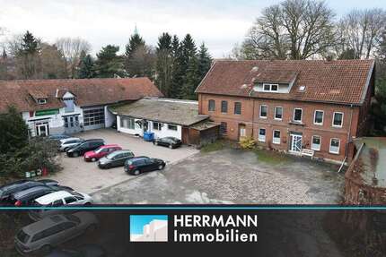 Haus Gronau (Leine) - 9 Zimmer, 307 m&sup2;, 335.000&euro; | Angebot:24550459