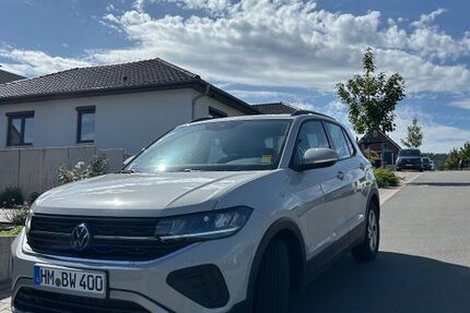 VW T-Cross 8.000 km 21.550 &euro; Salzhemmendorf 31020