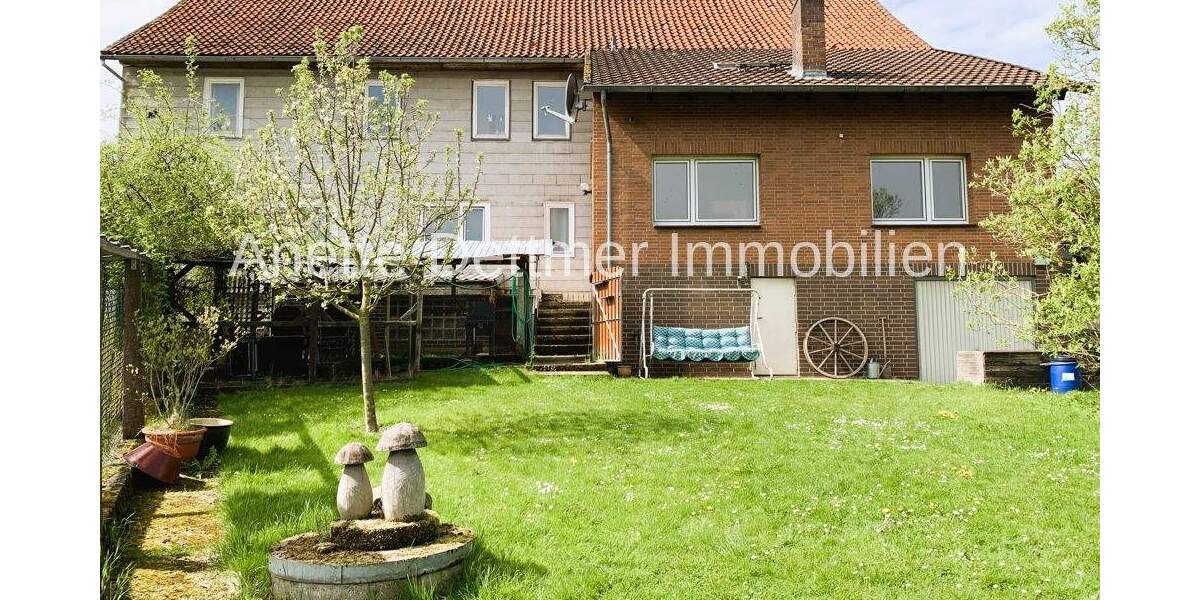 Einfamilienhaus Delligsen / Varrigsen Varrigsen - 7 Zimmer, 215 m&sup2;, 98.000&euro; | Angebot:25695289