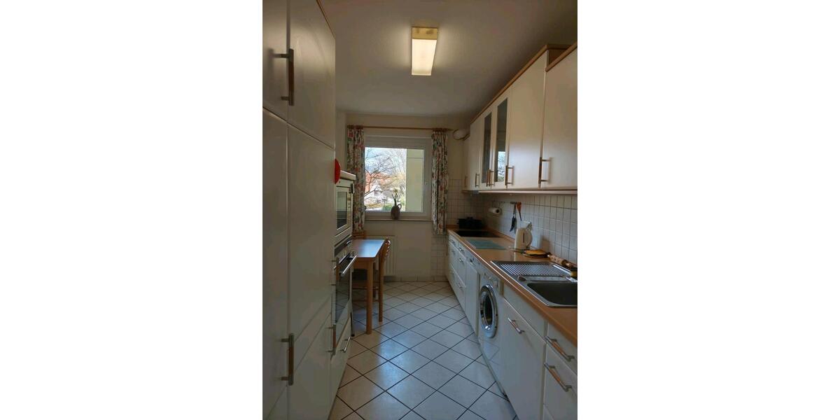 Etagenwohnung Hannover Ricklingen - 2 Zimmer, 63 m&sup2;, 168.000&euro; | Angebot:25637077