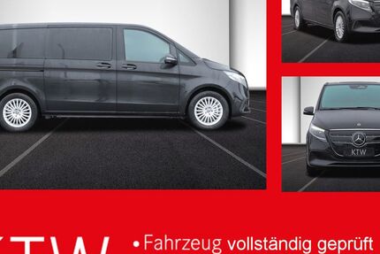 Mercedes-Benz EQV 9.515 km 58.888 &euro; Hildesheim 31137