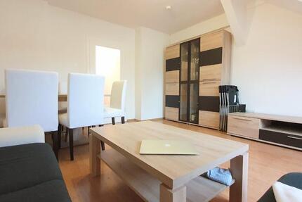 Wohnung Hannover Vahrenwald-List - 2.5 Zimmer, 55 m&sup2;, 788&euro; | Angebot:25919885