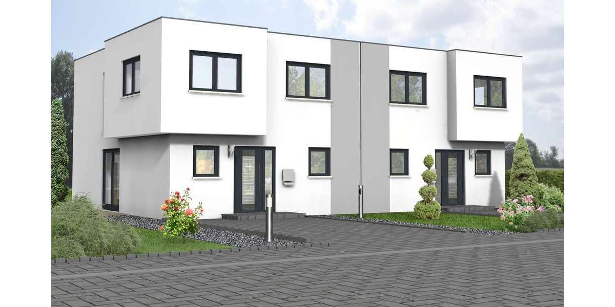 Einfamilienhaus Hannover /Oberricklingen Oberricklingen - 3 Zimmer, 112 m&sup2;, 537.700&euro; | Angebot:24963021